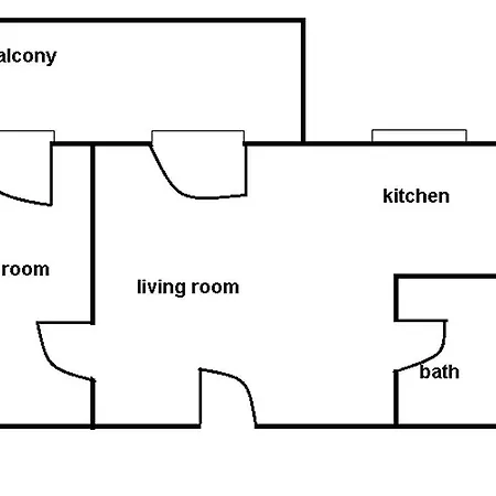 Apartamento Raja Jooseppi - Spittelmarkt Historische Mitte Berlín