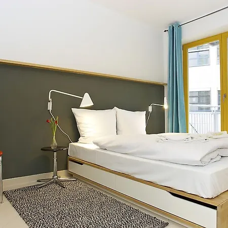 Apartmán Raja Jooseppi - Spittelmarkt Historische Mitte *