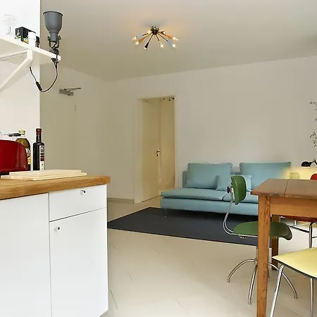 Apartment Raja Jooseppi - Spittelmarkt Historische Mitte
