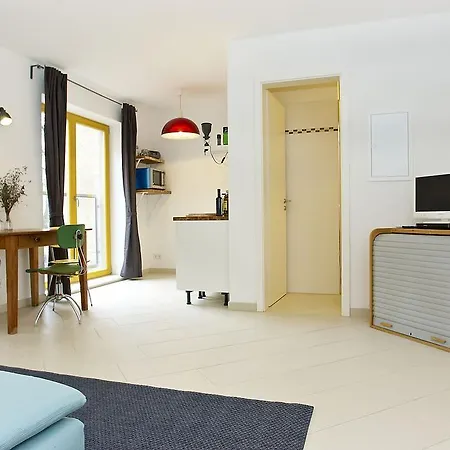 Apartamento Raja Jooseppi - Spittelmarkt Historische Mitte *