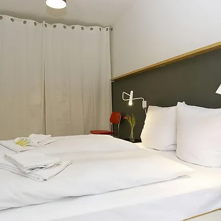 Apartamento Raja Jooseppi - Spittelmarkt Historische Mitte *