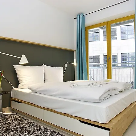 Apartamento Raja Jooseppi - Spittelmarkt Historische Mitte