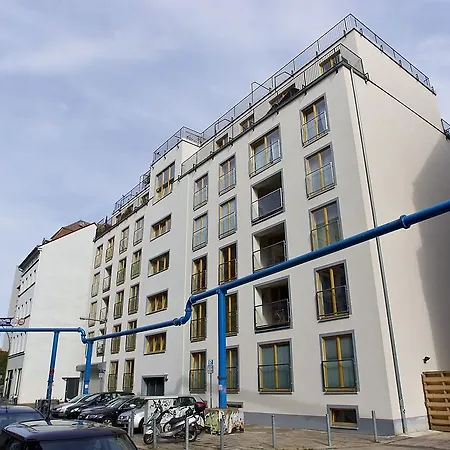 Raja Jooseppi - Spittelmarkt Historische Mitte Berlín