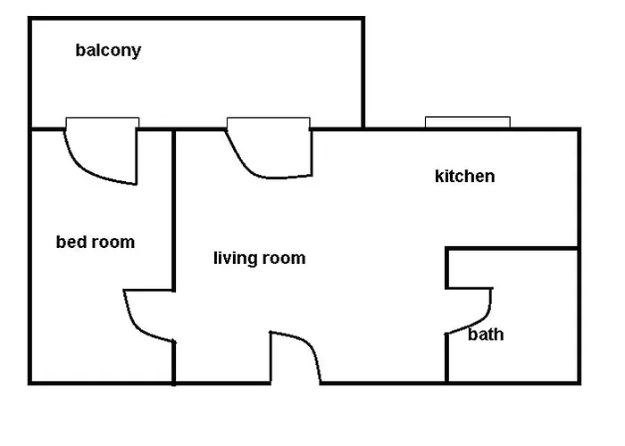 Lejlighed Raja Jooseppi - Spittelmarkt Historische Mitte Berlin