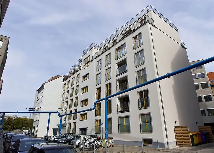 Raja Jooseppi - Spittelmarkt Historische Mitte Berlin