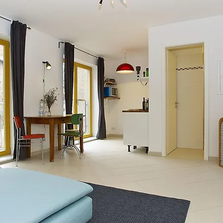 Apartman Raja Jooseppi - Spittelmarkt Historische Mitte