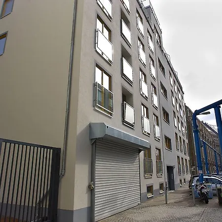 Raja Jooseppi - Spittelmarkt Historische Mitte