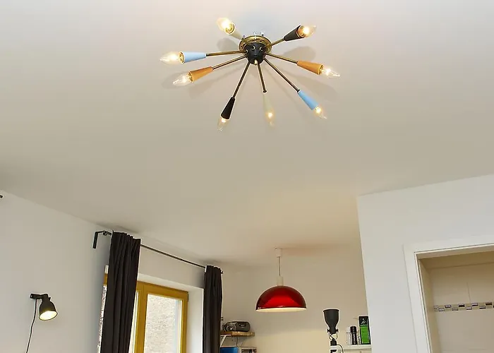 Apartman Raja Jooseppi - Spittelmarkt Historische Mitte