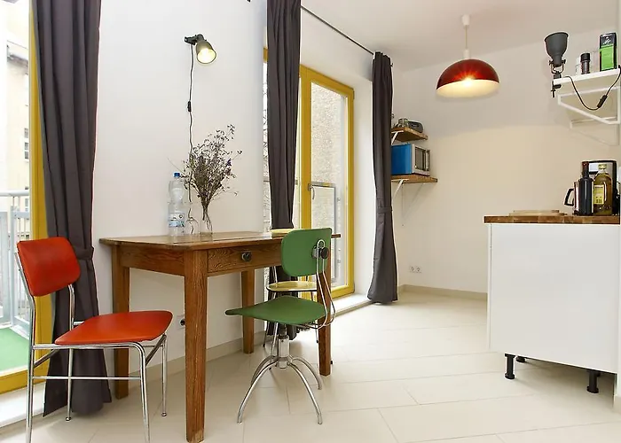 Apartman Raja Jooseppi - Spittelmarkt Historische Mitte *