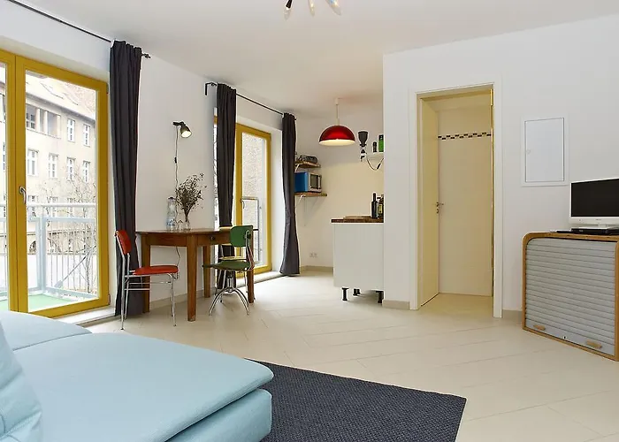 Apartman Raja Jooseppi - Spittelmarkt Historische Mitte