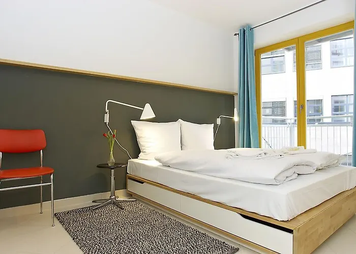 Apartman Raja Jooseppi - Spittelmarkt Historische Mitte *