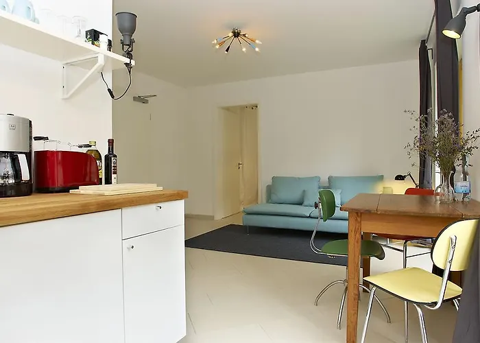 Apartman Raja Jooseppi - Spittelmarkt Historische Mitte