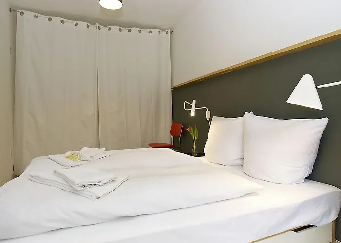 Apartman Raja Jooseppi - Spittelmarkt Historische Mitte *