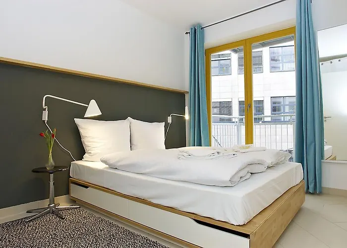 Apartman Raja Jooseppi - Spittelmarkt Historische Mitte