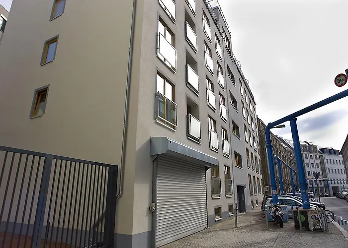 Raja Jooseppi - Spittelmarkt Historische Mitte